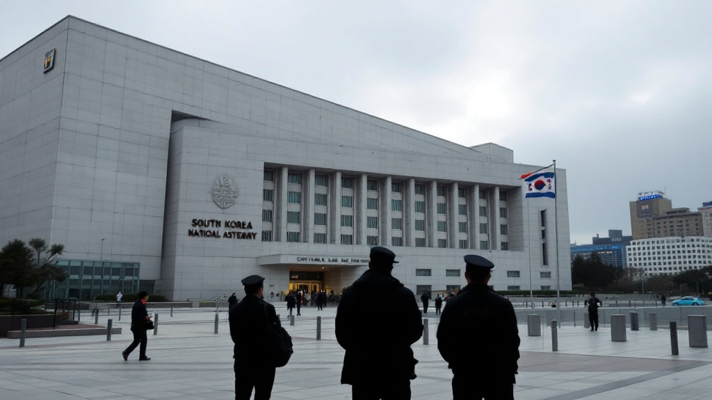 법사위 종합국감 공방…조희대·오세훈·AI해킹·브라질 대선까지